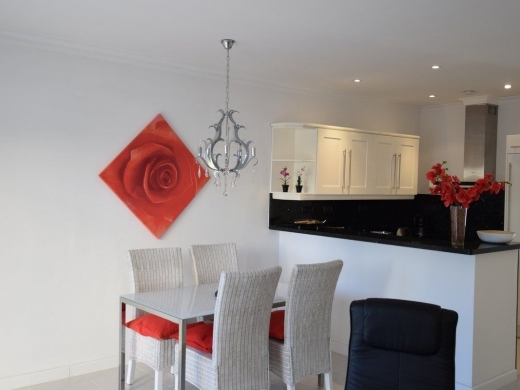 2 bed apartamento in Benissa