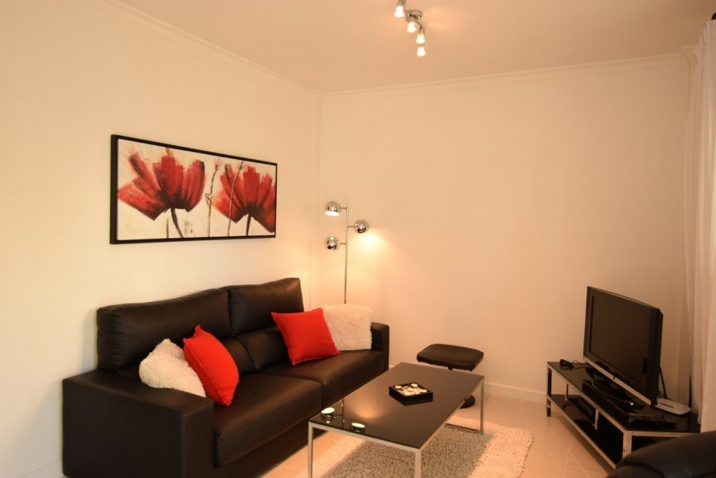 2 bed apartamento in Benissa