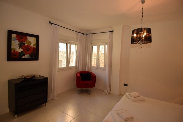 2 bed apartamento in Benissa