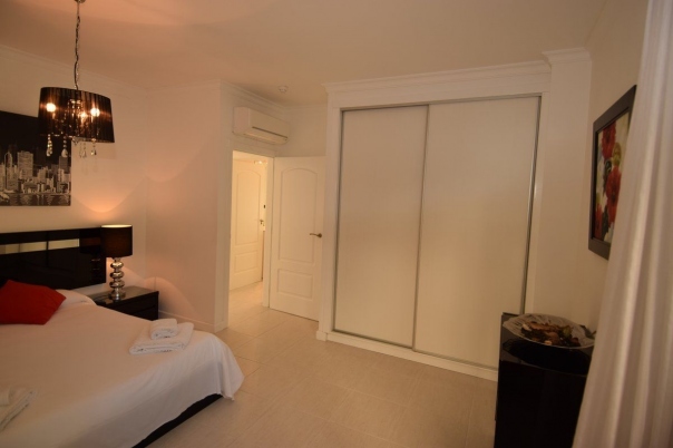 2 bed apartamento in Benissa