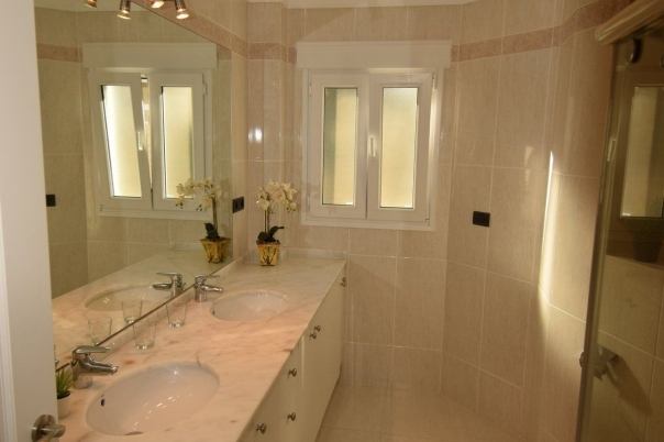 2 bed apartamento in Benissa