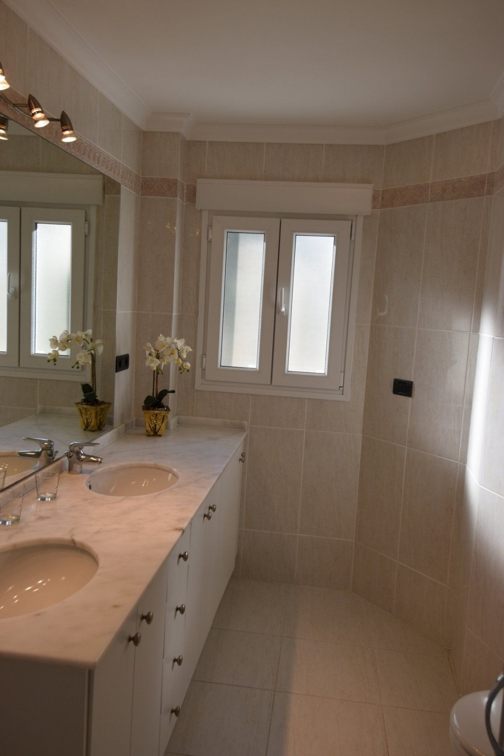 2 bed apartamento in Benissa