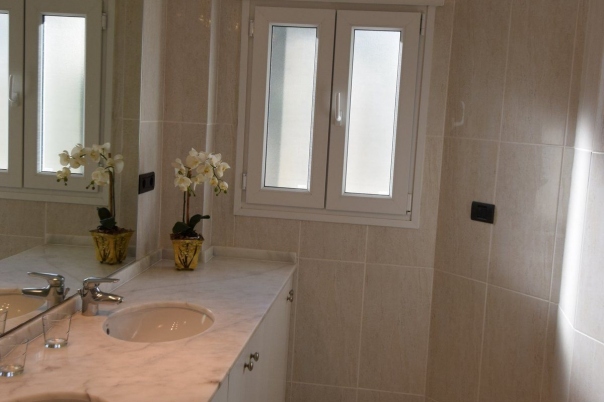 2 bed apartamento in Benissa