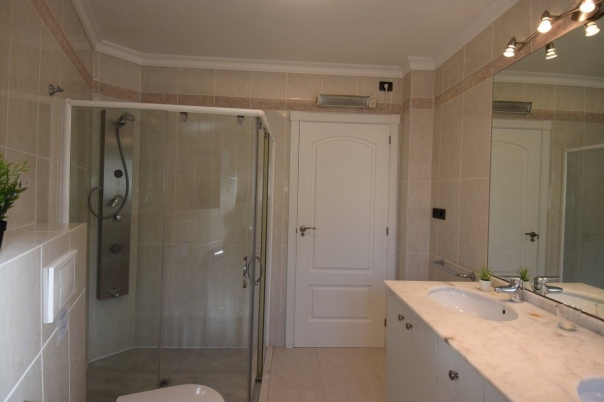 2 bed apartamento in Benissa