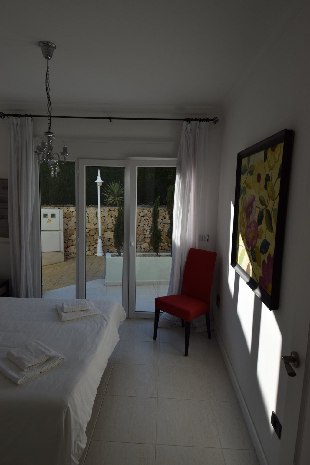 2 bed apartamento in Benissa