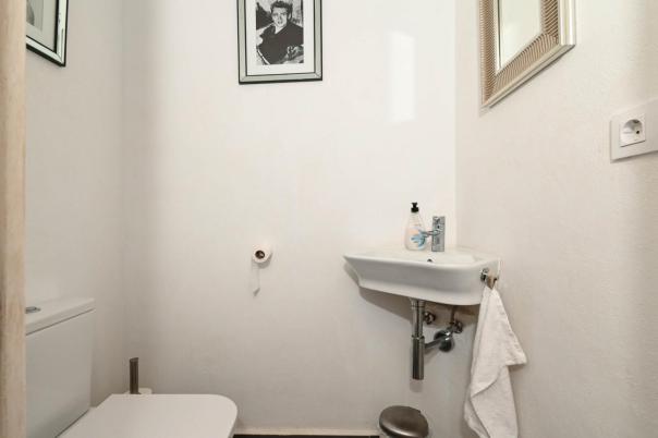 5 bed villa in Benissa