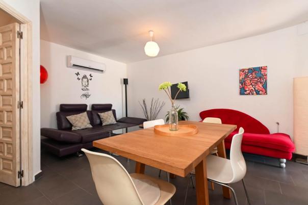 5 bed villa in Benissa