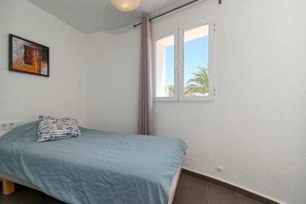 5 bed villa in Benissa