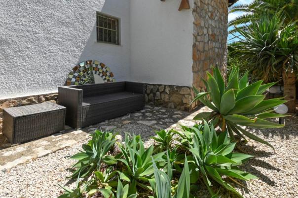 5 bed villa in Benissa