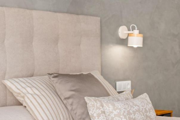 2 bed apartment in San Miguel de Salinas