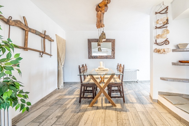 6 bed villa in Calpe