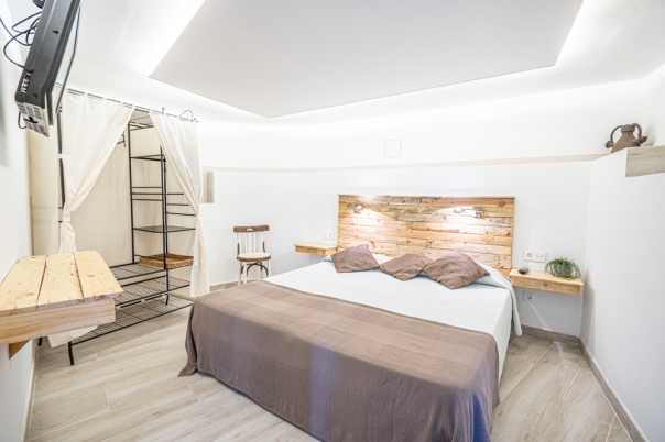 6 bed villa in Calpe