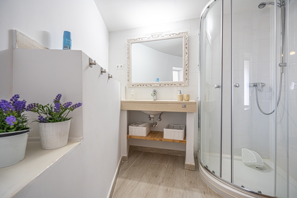6 bed villa in Calpe
