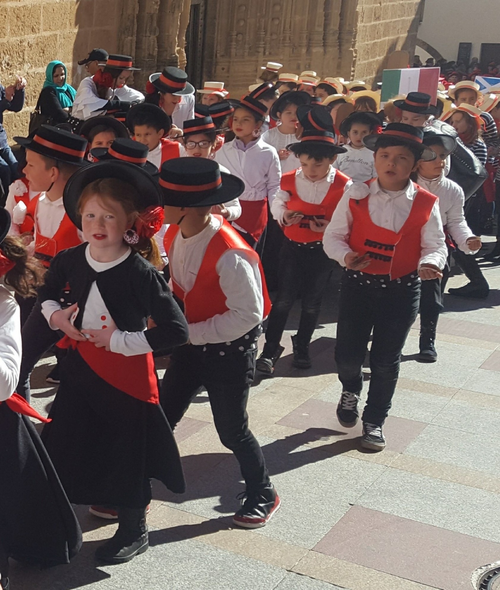 Fiestas in Javea: Carnival - Carnestoltes Xabia (March 2025)