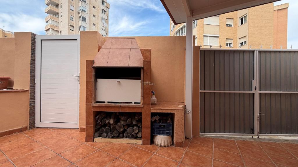 3 bed townhouse in Alicante/Alacant