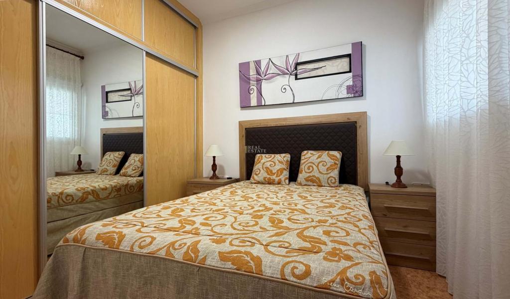 3 bed townhouse in Alicante/Alacant