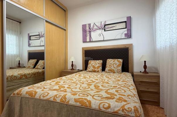 3 bed townhouse in Alicante/Alacant