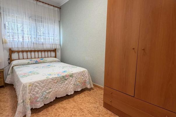 3 bed townhouse in Alicante/Alacant