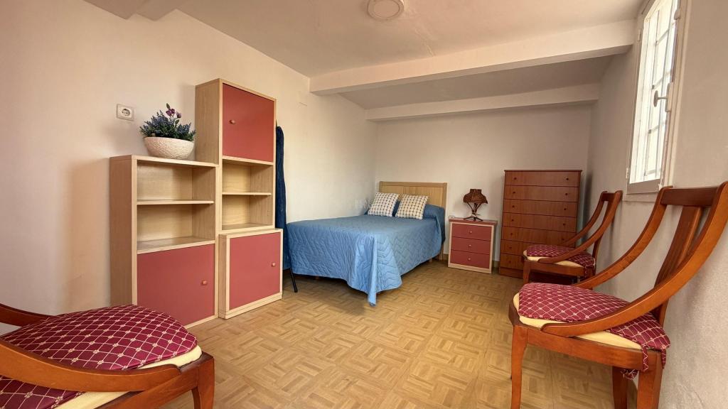 3 bed townhouse in Alicante/Alacant