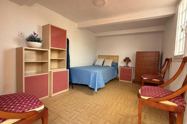 3 bed townhouse in Alicante/Alacant