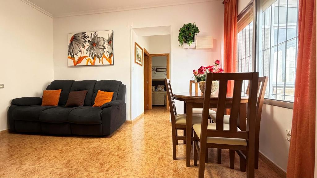 3 bed townhouse in Alicante/Alacant