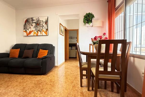 3 bed townhouse in Alicante/Alacant