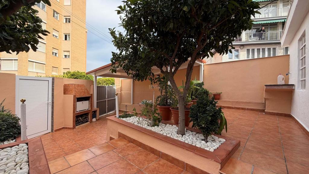 3 bed townhouse in Alicante/Alacant
