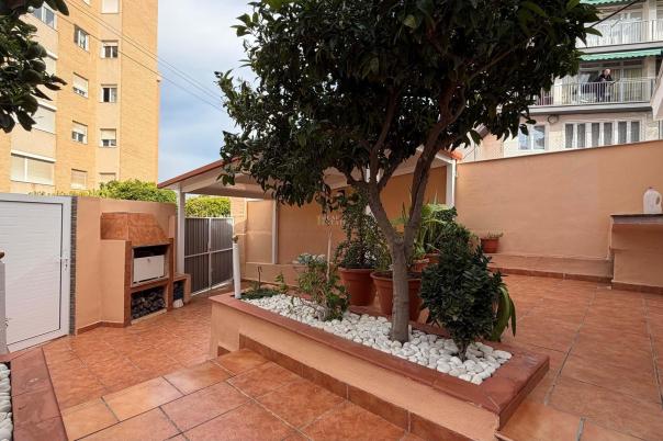 3 bed townhouse in Alicante/Alacant