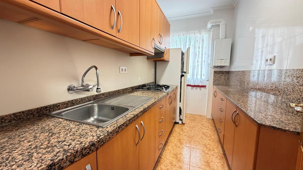 3 bed townhouse in Alicante/Alacant