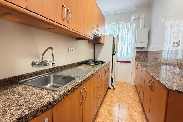 3 bed townhouse in Alicante/Alacant