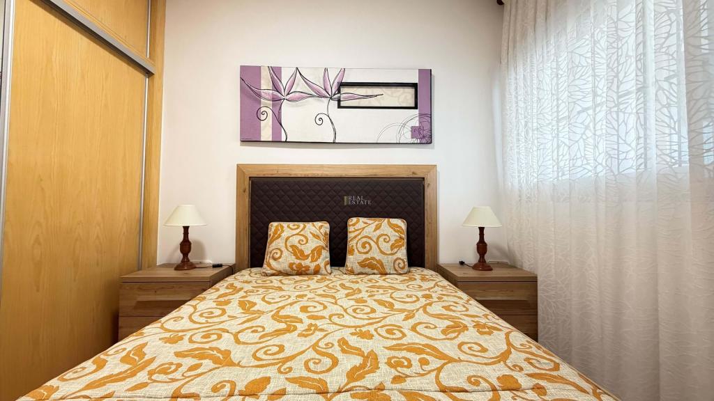 3 bed townhouse in Alicante/Alacant