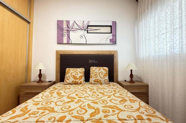 3 bed townhouse in Alicante/Alacant