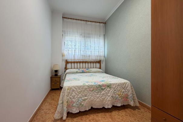 3 bed townhouse in Alicante/Alacant