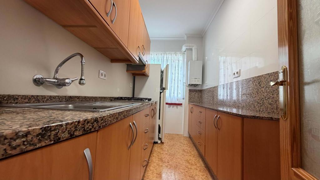 3 bed townhouse in Alicante/Alacant