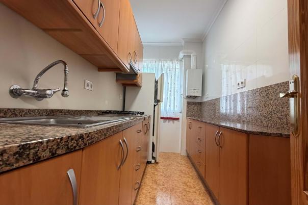 3 bed townhouse in Alicante/Alacant