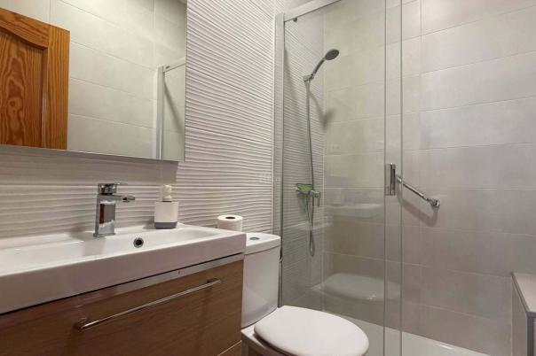 3 bed townhouse in Alicante/Alacant