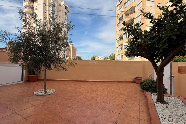 3 bed townhouse in Alicante/Alacant