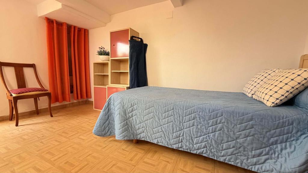 3 bed townhouse in Alicante/Alacant