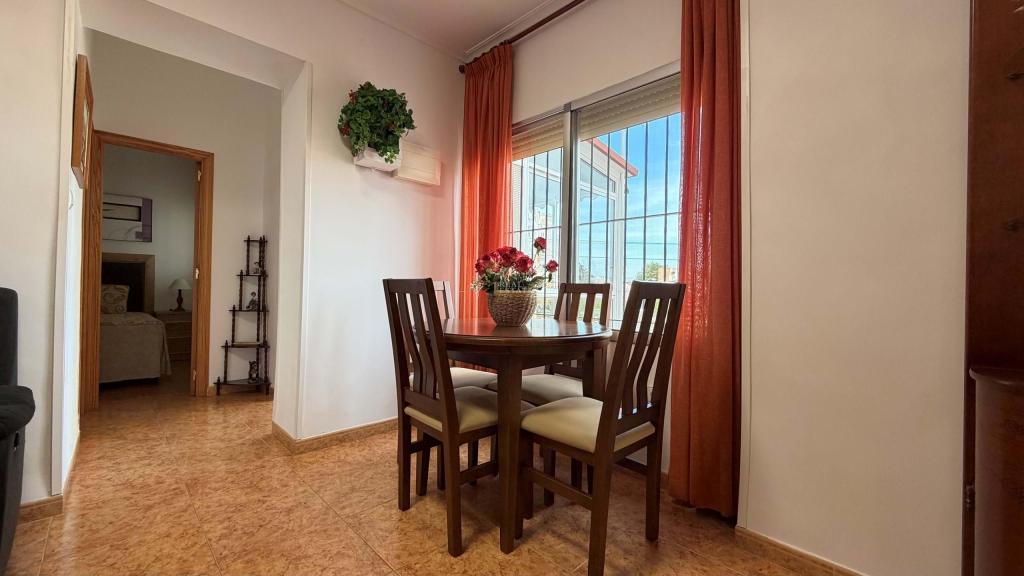 3 bed townhouse in Alicante/Alacant