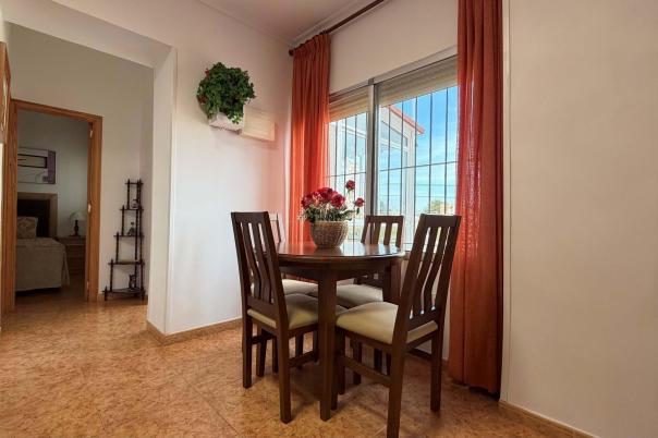 3 bed townhouse in Alicante/Alacant