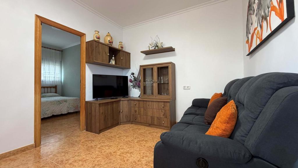 3 bed townhouse in Alicante/Alacant