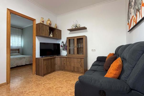 3 bed townhouse in Alicante/Alacant