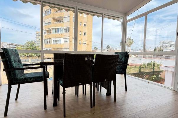 3 bed townhouse in Alicante/Alacant