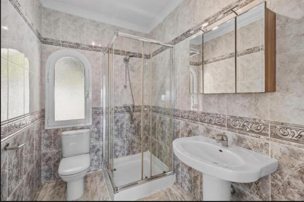 4 bed villa in Calpe