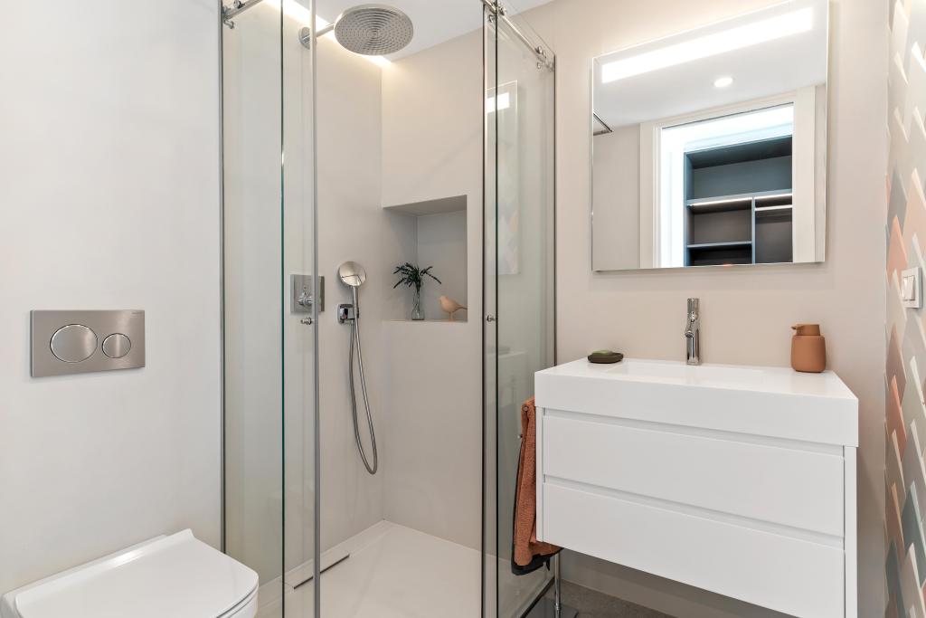 4 bed villa in Altea