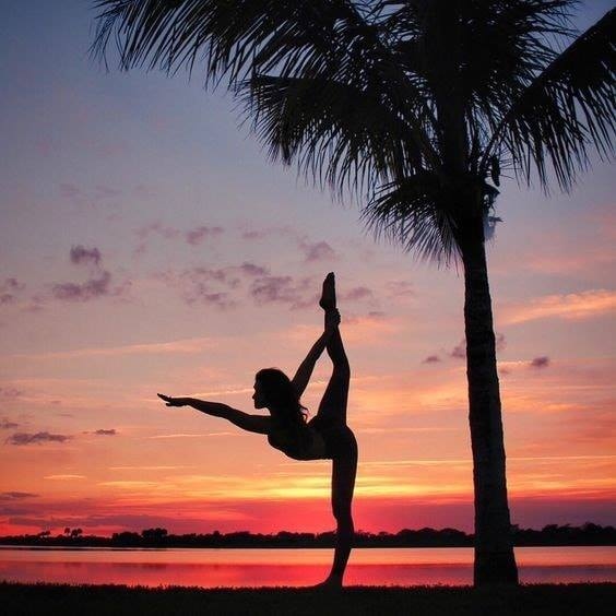 Soul & Sea Javea - Yoga with Kate Moss