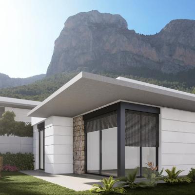 3 bed property in Polop