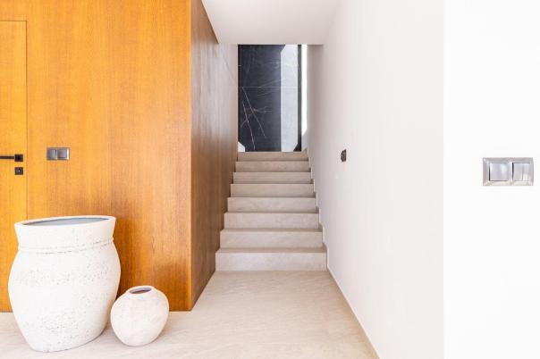 5 bed villas in Moraira
