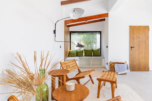 5 bed villas in Moraira