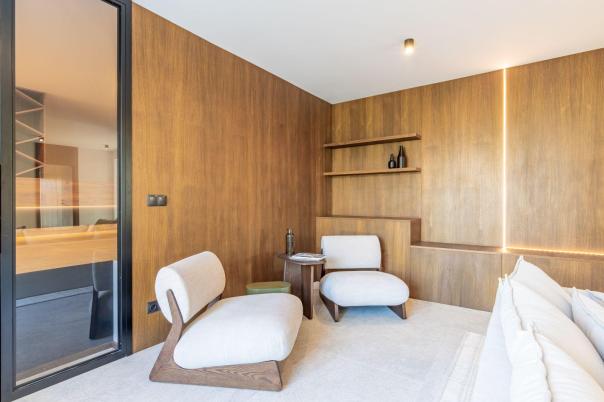 5 bed villas in Moraira